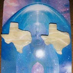 Texas Earrings